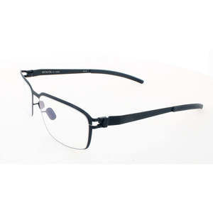 MYKITA-OP-BUY NO1-JONAS-NAVY Eyeglasses Eye Glasses NAVY Authentic New